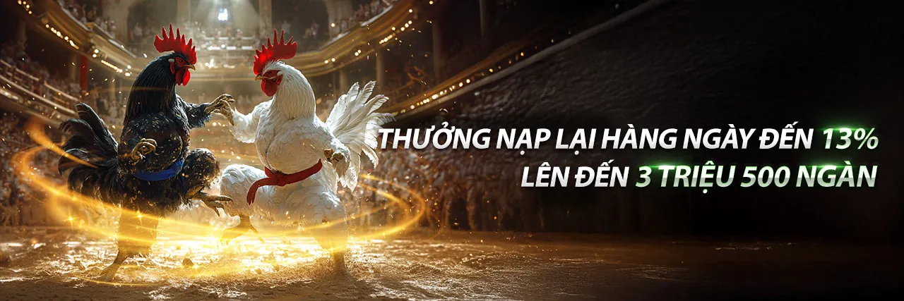 Đá gà trực tuyến kịch tính tại Hu88111