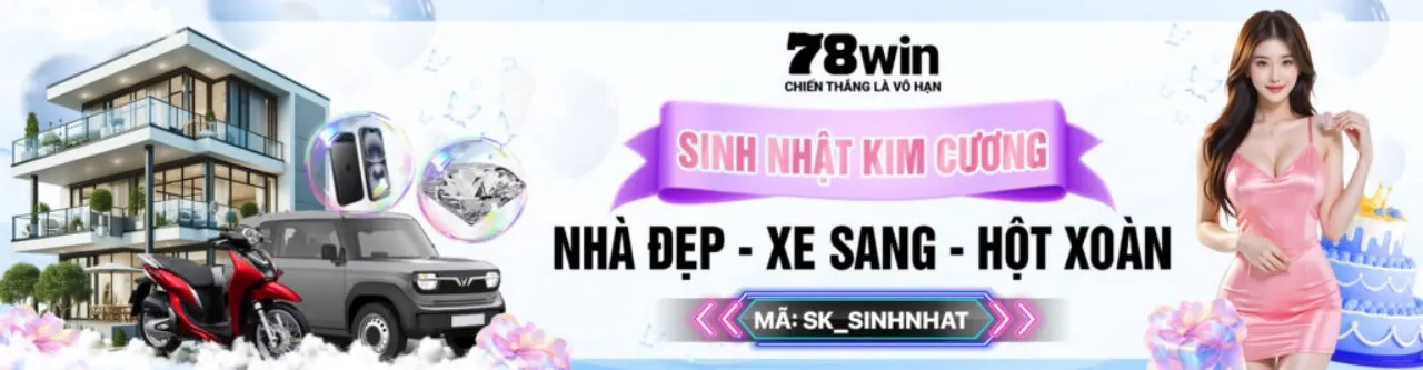 Hình ảnh chính Blog hu88111