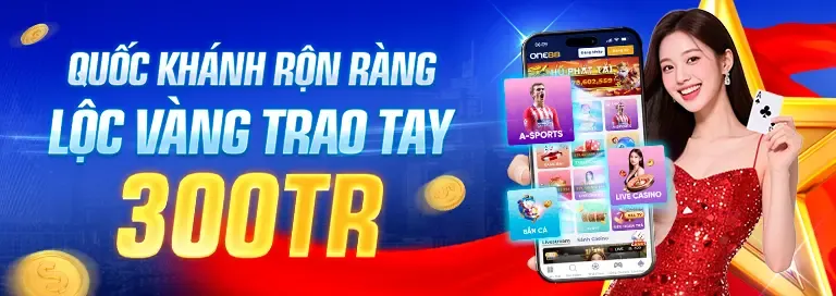 Ứng dụng Hu88111 trên điện thoại di động