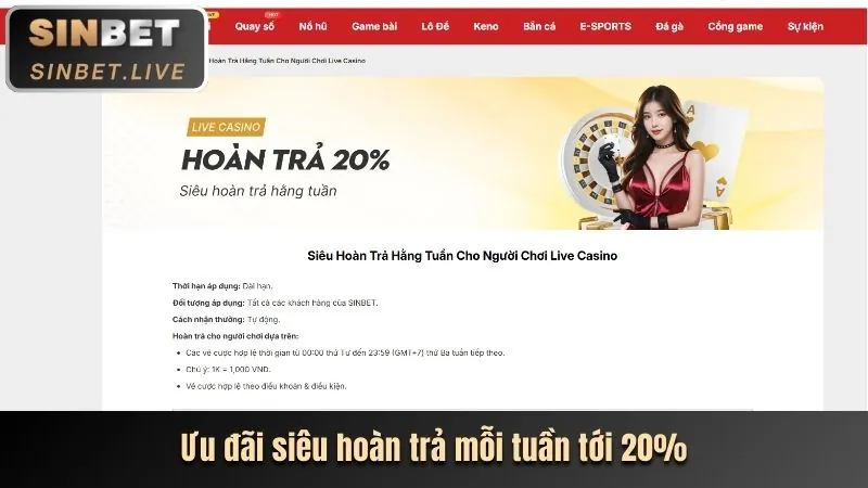 Phân tích ưu đãi mới nhất từ hu88111